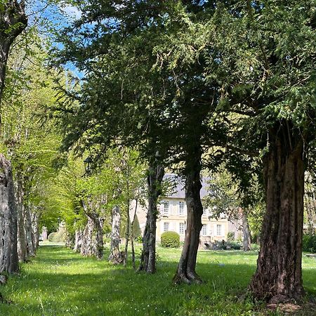 Le Bouquet Bleu Bed And Breakfast Siorac-en-Perigord Bagian luar foto