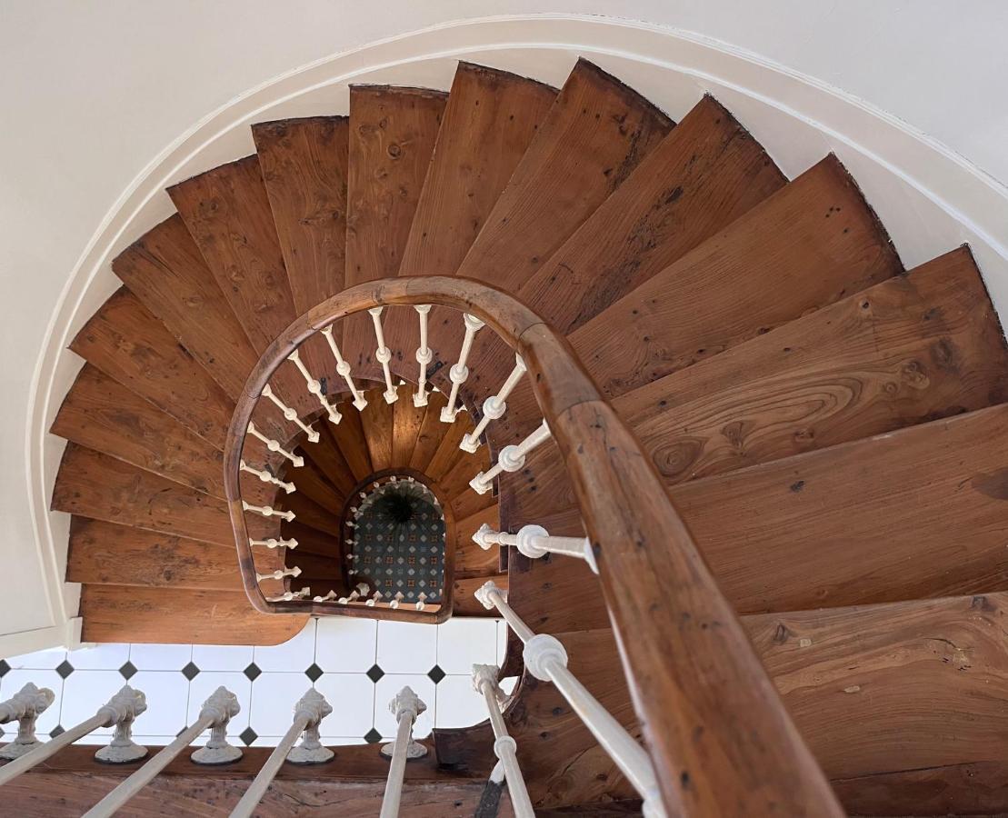 Le Bouquet Bleu Bed And Breakfast Siorac-en-Perigord Bagian luar foto