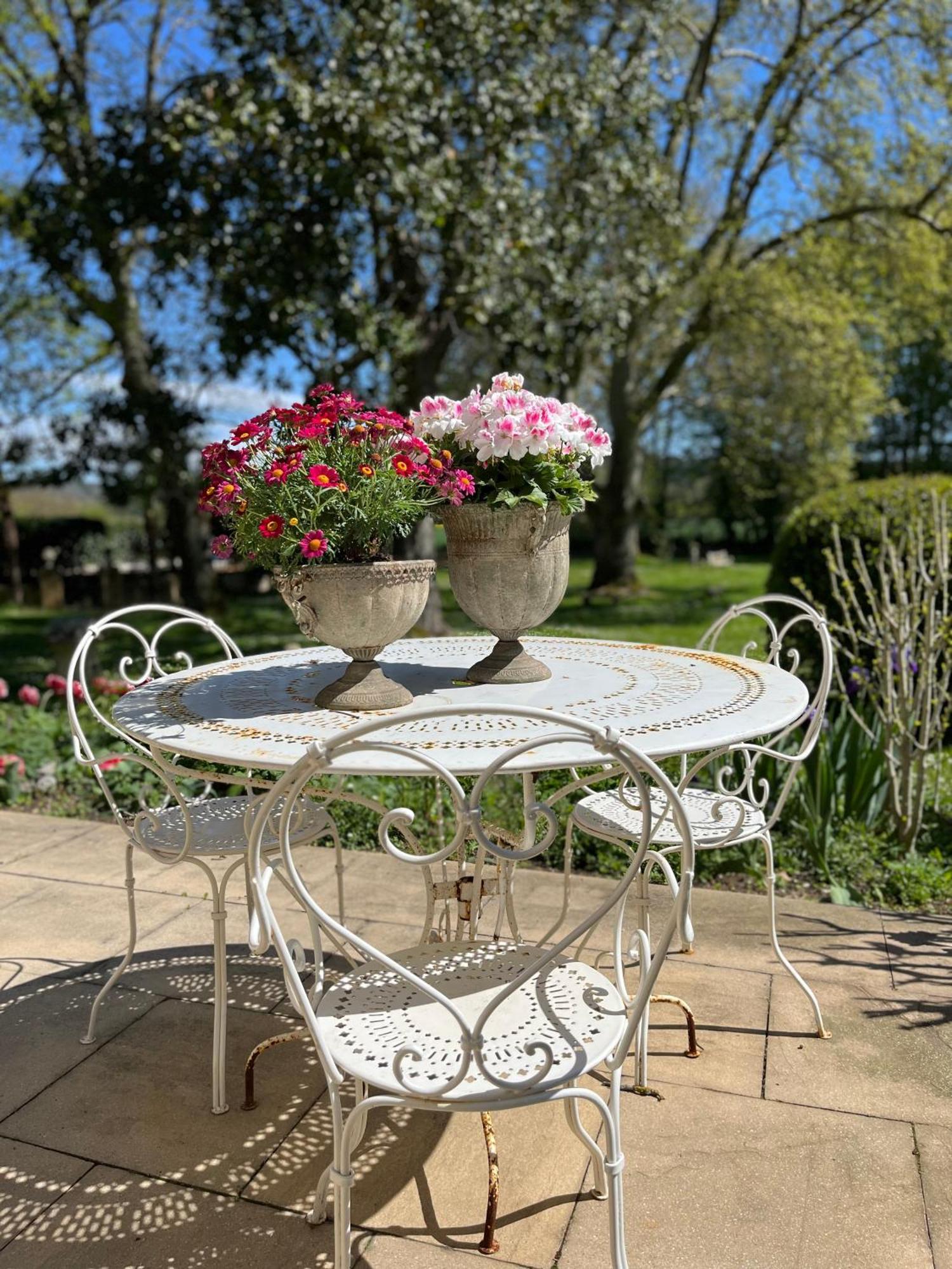 Le Bouquet Bleu Bed And Breakfast Siorac-en-Perigord Bagian luar foto